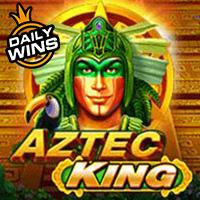 RTP Aztec King