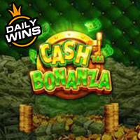 RTP Cash Bonanza