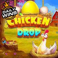 RTP Chicken Drop