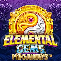 RTP Elemental Gems Megaways