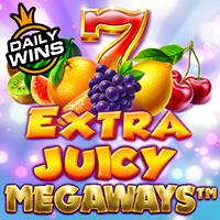 RTP Extra Juicy Megaways