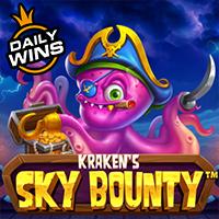 RTP Kraken's Sky Bounty