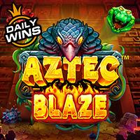 RTP Aztec Blaze