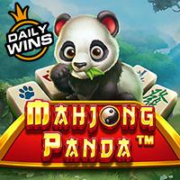 RTP Mahjong Panda