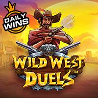 RTP Wild West Duels