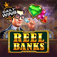 RTP Reel Banks