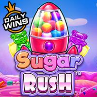 RTP Sugar Rush