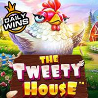 RTP The Tweety House