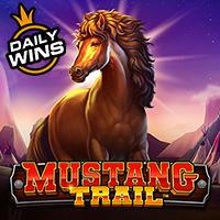 RTP Mustang Trail