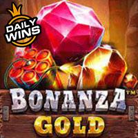 RTP Bonanza Gold