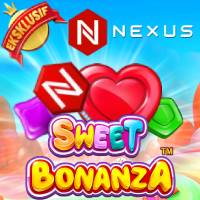 RTP Nexus Sweet Bonanza