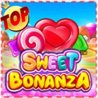 RTP Sweet Bonanza