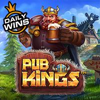 RTP Pub Kings