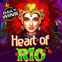 RTP Heart of Rio