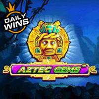 RTP Aztec Gems