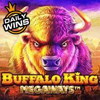 RTP Buffalo King Megaways