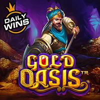 RTP Gold Oasis