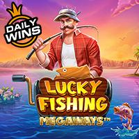 RTP Lucky Fishing Megaways