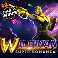 RTP Wild Super Bonanza